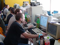 Amiga Party FUP-party 04-03-2001_16